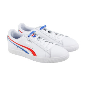 Puma clyde hotsell 4th of july