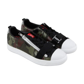 Puma clyde zip outlet manhattan portage