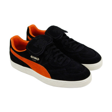 puma king suede