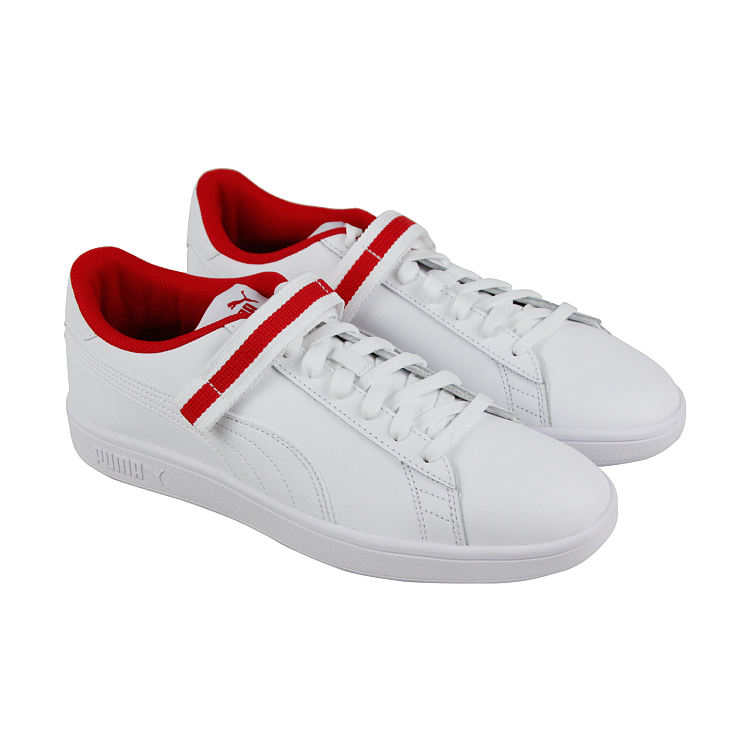 Puma smash sales v2 v fresh