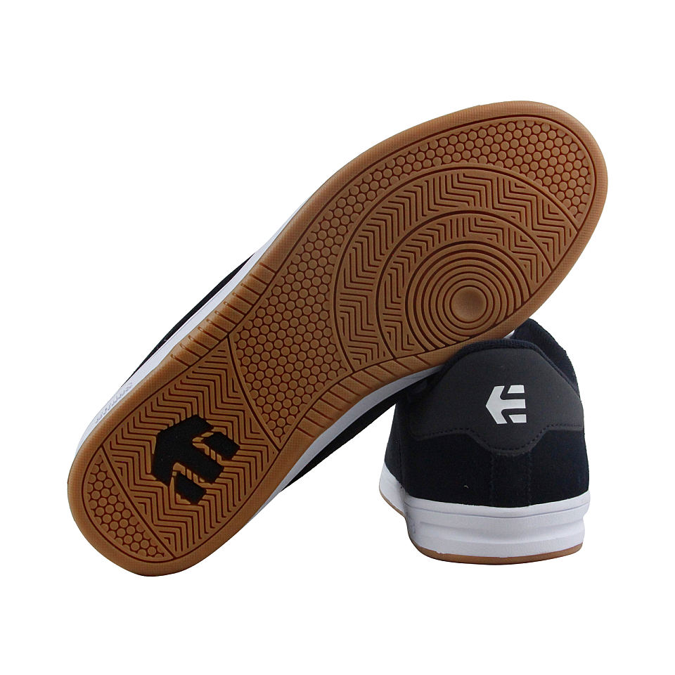 男款etniesthescammensbluesuedesneakerslaceup滑板鞋4101000462478