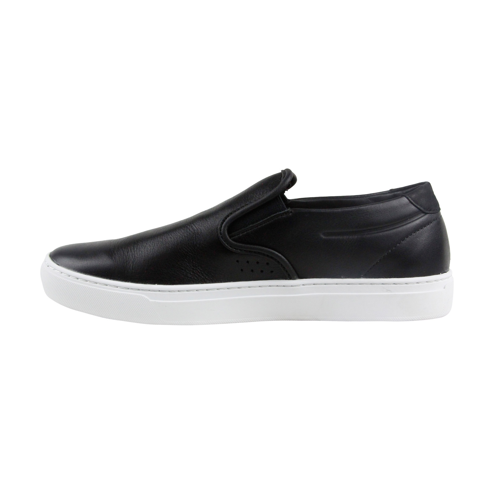 lacoste alliot slip on