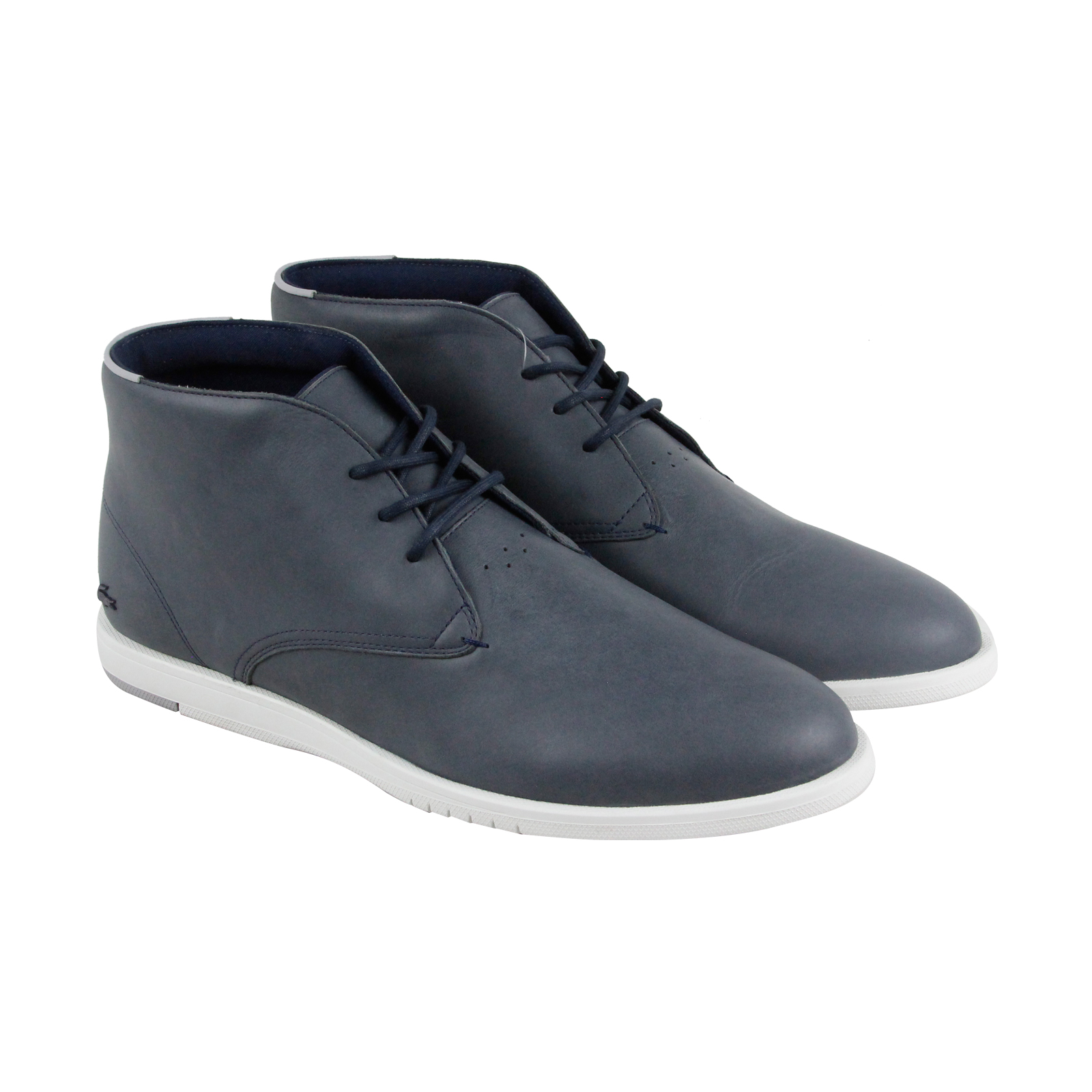 Lacoste laccord outlet chukka