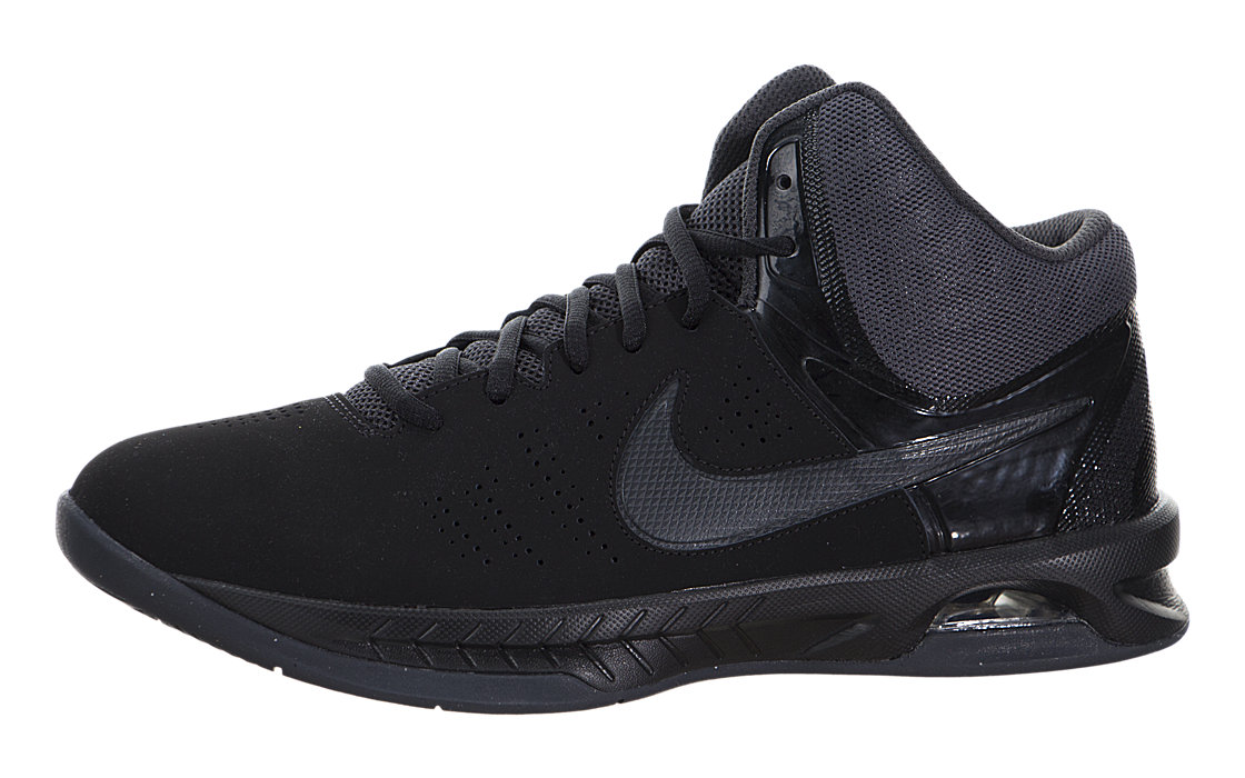 air force 1 hike man