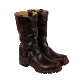 Frye addison sale lug