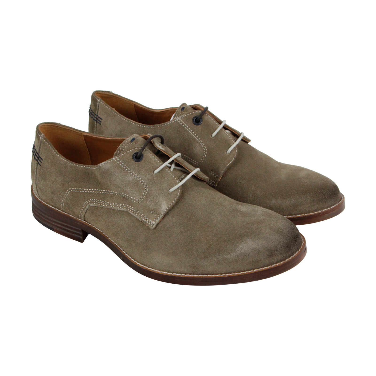 hush puppies glitch parkview