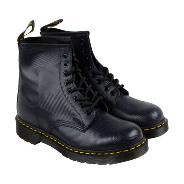 dr martens 1460 geo stripe