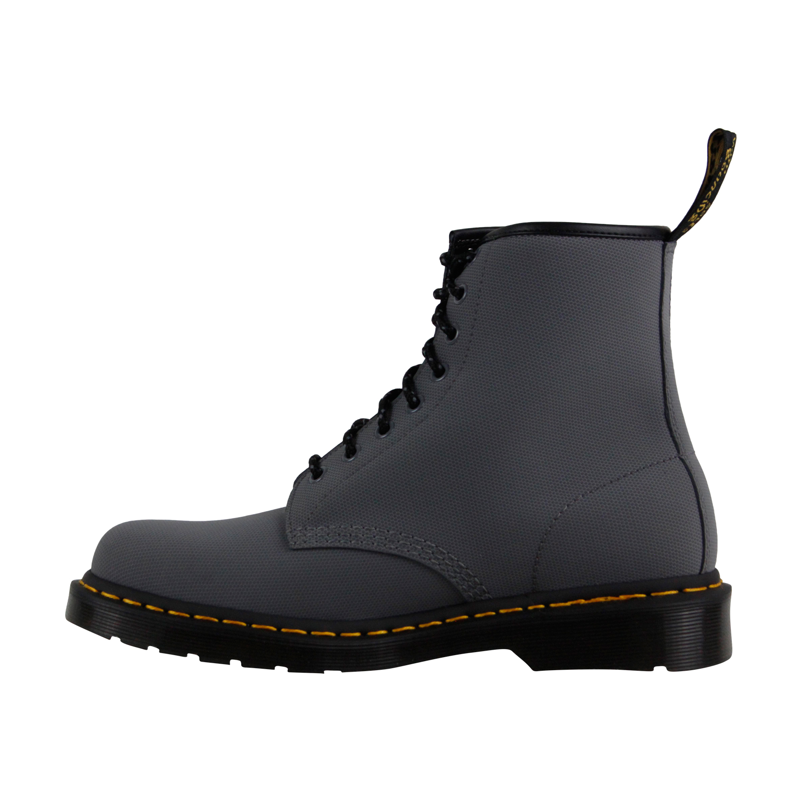 dr martens 1460 broder grey