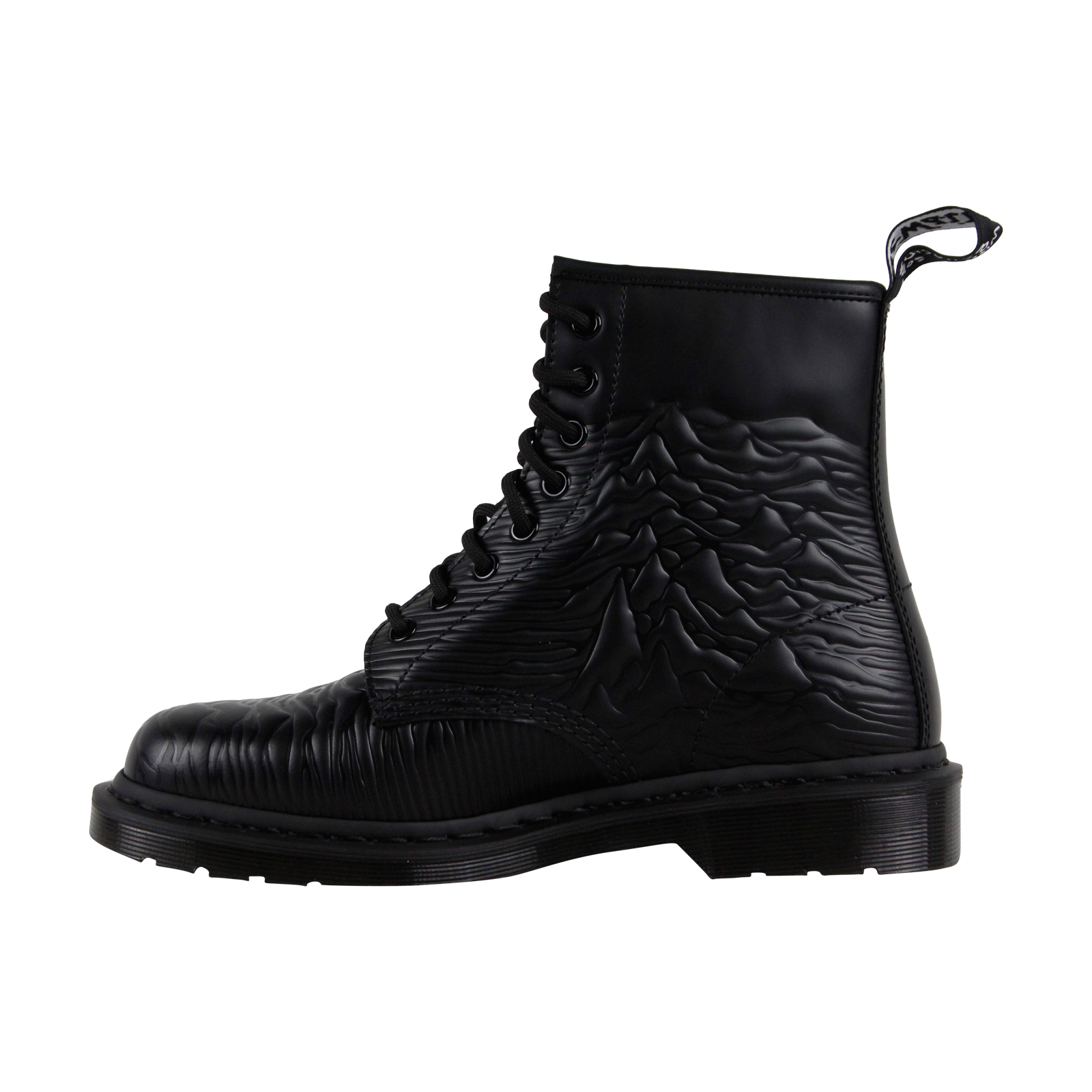 dr martens 1460 unknown pleasures