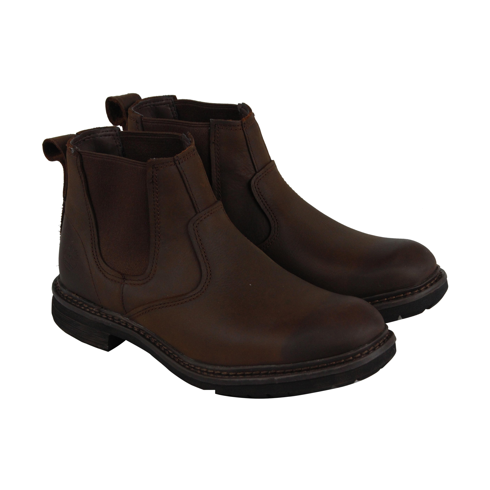 timberland logan bay