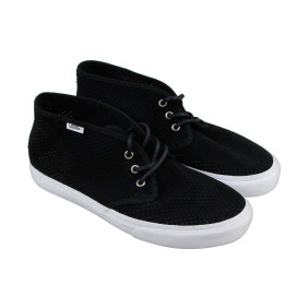 Vans on sale prairie chukka