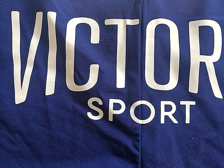 victoriassecret110698403nh9深蓝色三角无痕女士内裤后英文字母深蓝