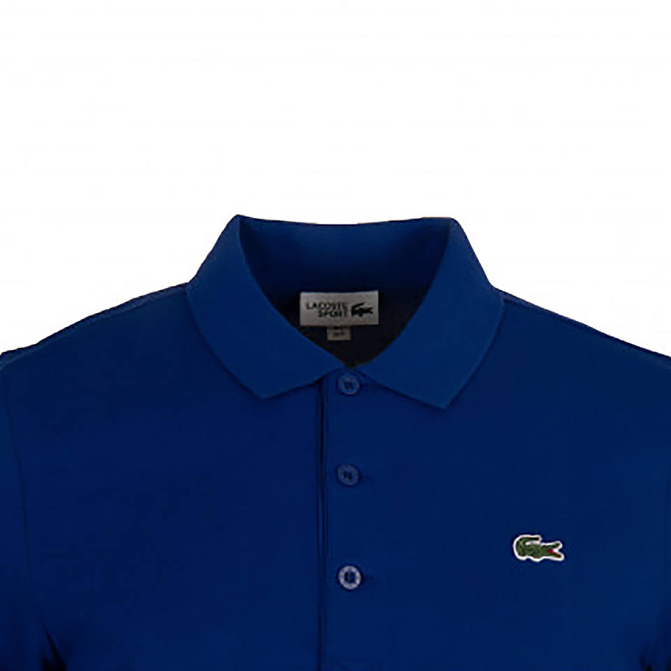 【男款】 lacoste 男式经典秋冬百搭长袖polo衫