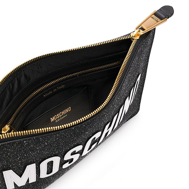 女款qhss19moschino莫斯奇诺女士手拿包7a842280082555