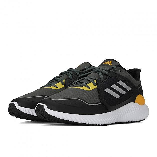 【男款】 冬季新品climawarmbouncem男款低帮跑步鞋运动鞋