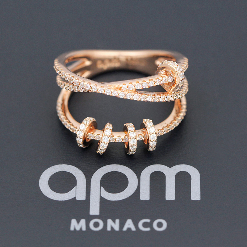 APM MONACO R17574OX