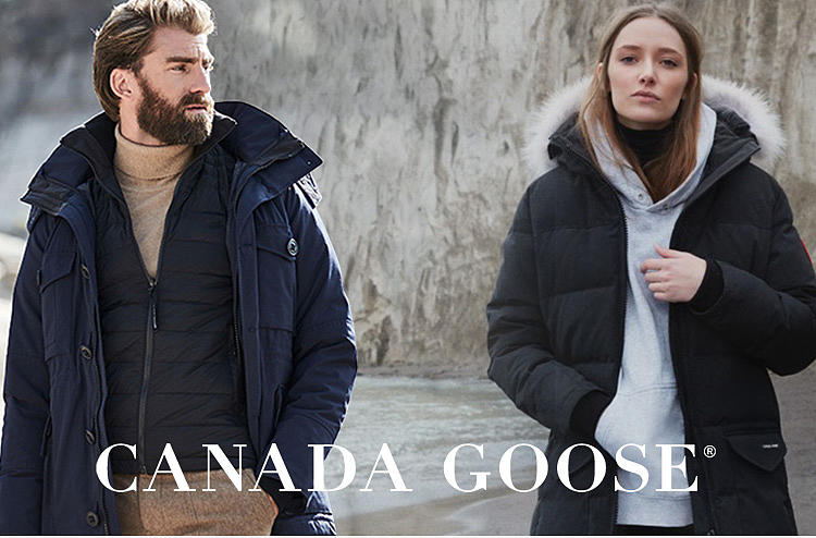 Canada on sale goose 2580l