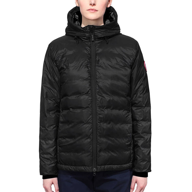 Canada Goose 5055L BLACKBLACK