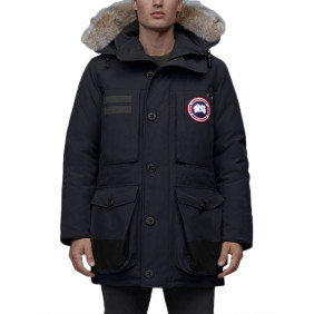 Canada goose 2024 9512m que es