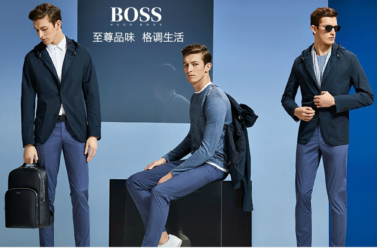 Hugo cheap boss 50387166