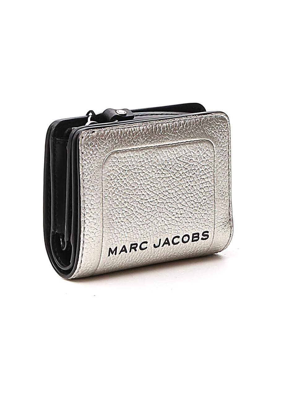 【女款】 marcjacobs女士白色零钱包m0016186-045