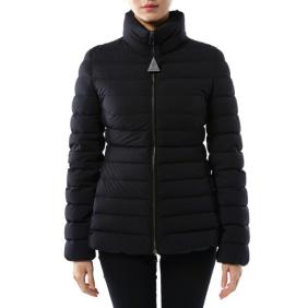 女款】 Moncler盟可睐黑色女士羽绒服4639790-53513-999 - 全民海淘纵有 女款】 Moncler盟可睐黑色女士羽绒服4639790-53513-999 - 全民海淘纵有