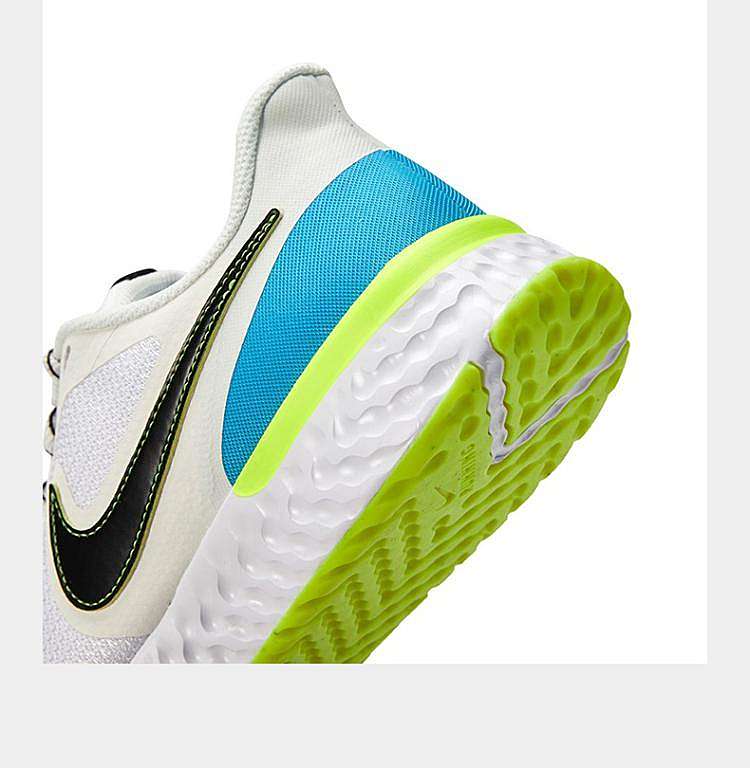 男款revolution5ext轻便网面低帮轻便男款跑步鞋