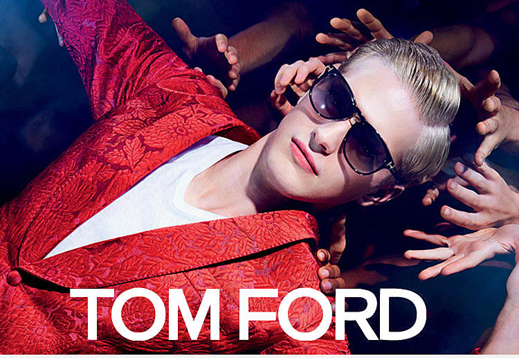 tomford四季女士太阳镜ft036660b5716140