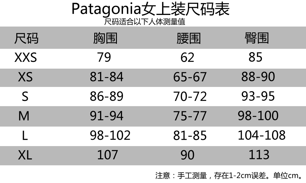 女款】Patagonia 女士Nano Puff 棉夹克黑色84217-BLK - 全民海淘纵有