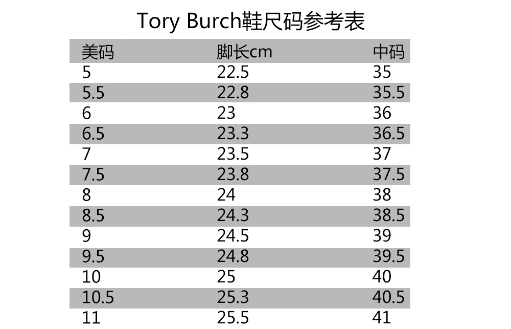 Tory Burch 汤丽柏琦女士平跟鞋漆皮花色浅口鞋船鞋女鞋 970 红色 全民海淘纵有等待 终究值得